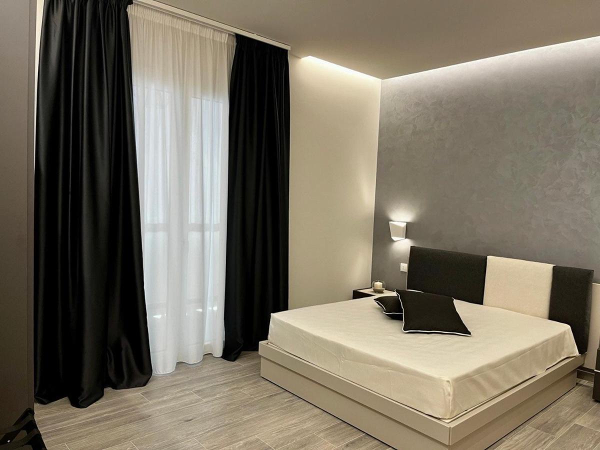 Notti Saracene Rooms Realmonte Eksteriør bilde