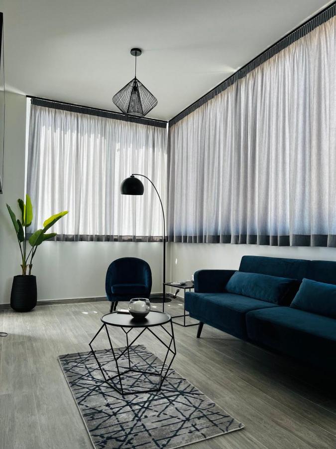 Notti Saracene Rooms Realmonte Eksteriør bilde