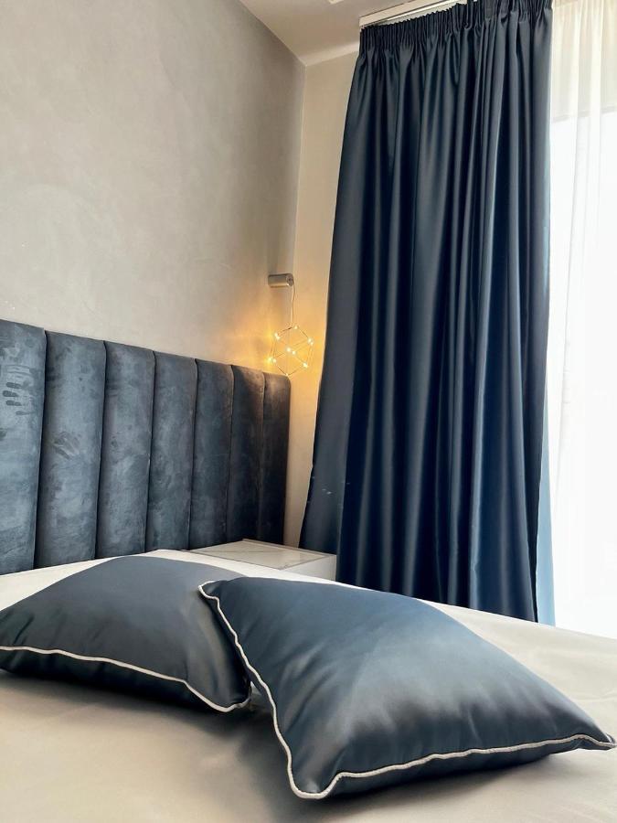 Notti Saracene Rooms Realmonte Eksteriør bilde