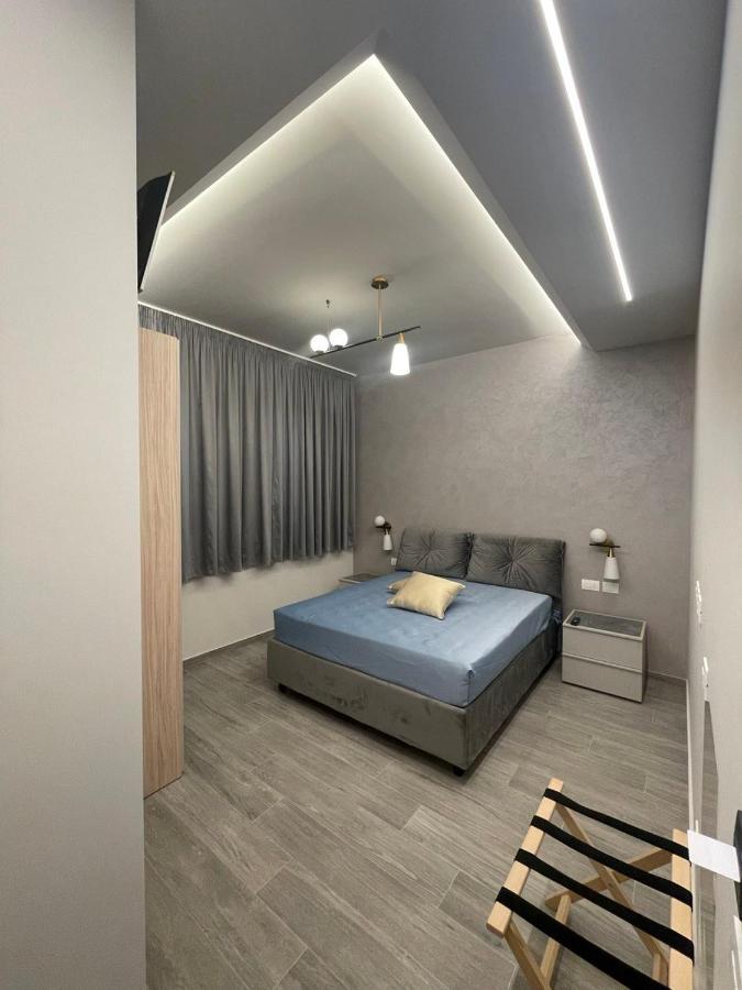 Notti Saracene Rooms Realmonte Eksteriør bilde
