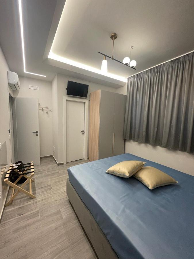 Notti Saracene Rooms Realmonte Eksteriør bilde