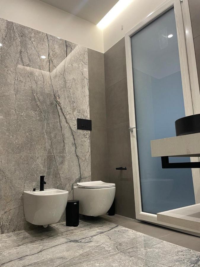 Notti Saracene Rooms Realmonte Eksteriør bilde