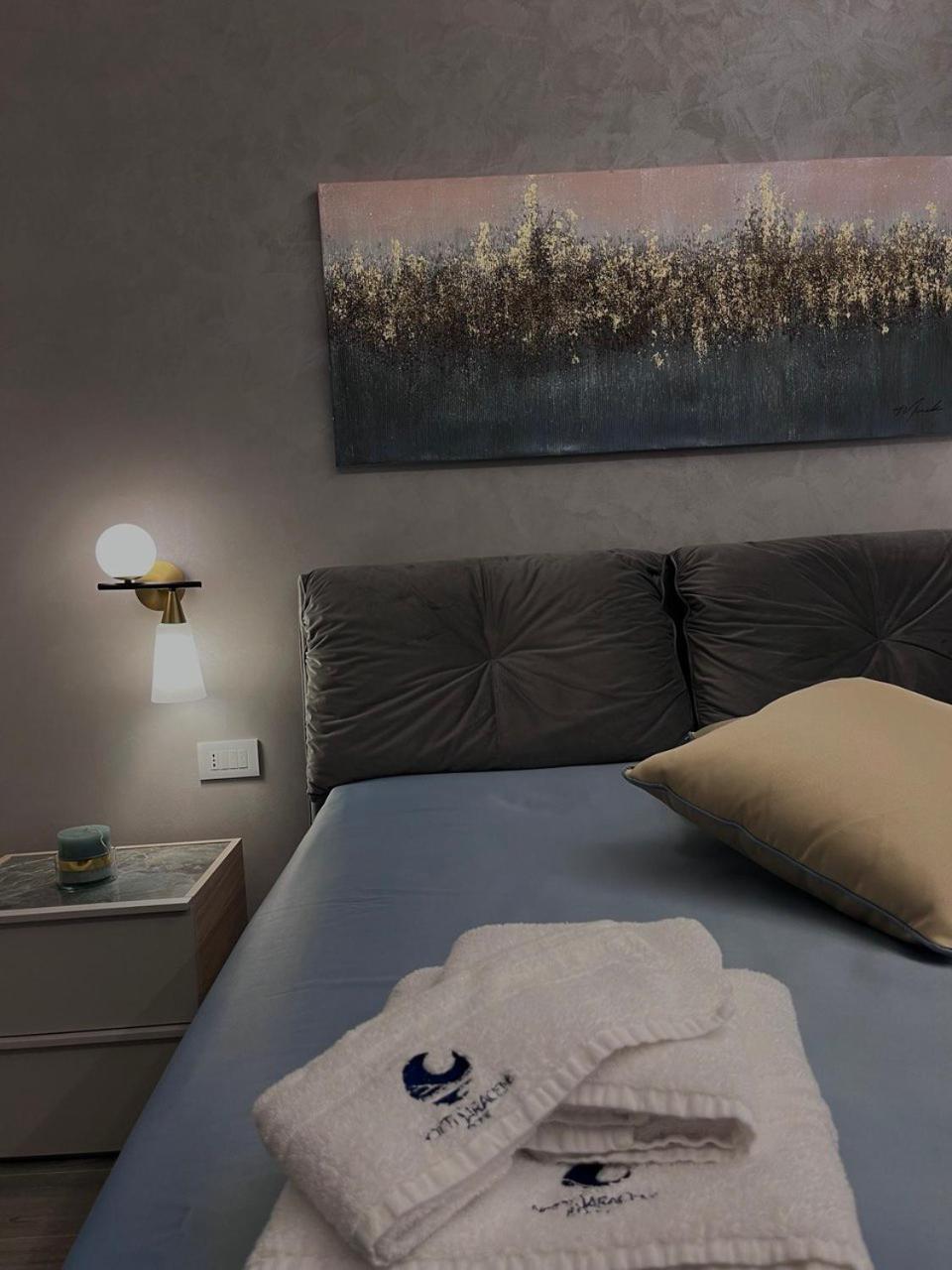 Notti Saracene Rooms Realmonte Eksteriør bilde